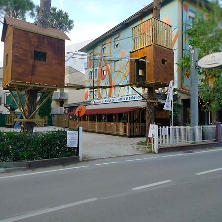 Fasthotel Cervia Luaran gambar