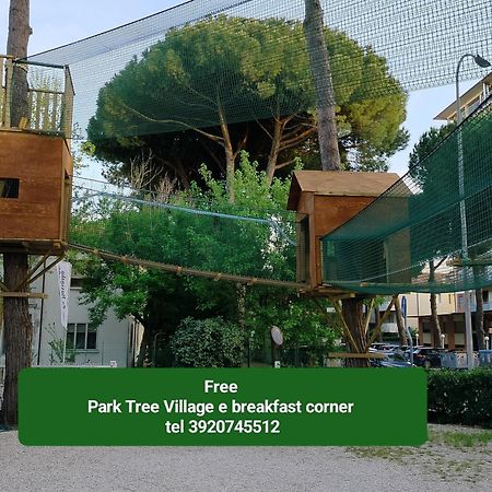 Fasthotel Cervia Luaran gambar