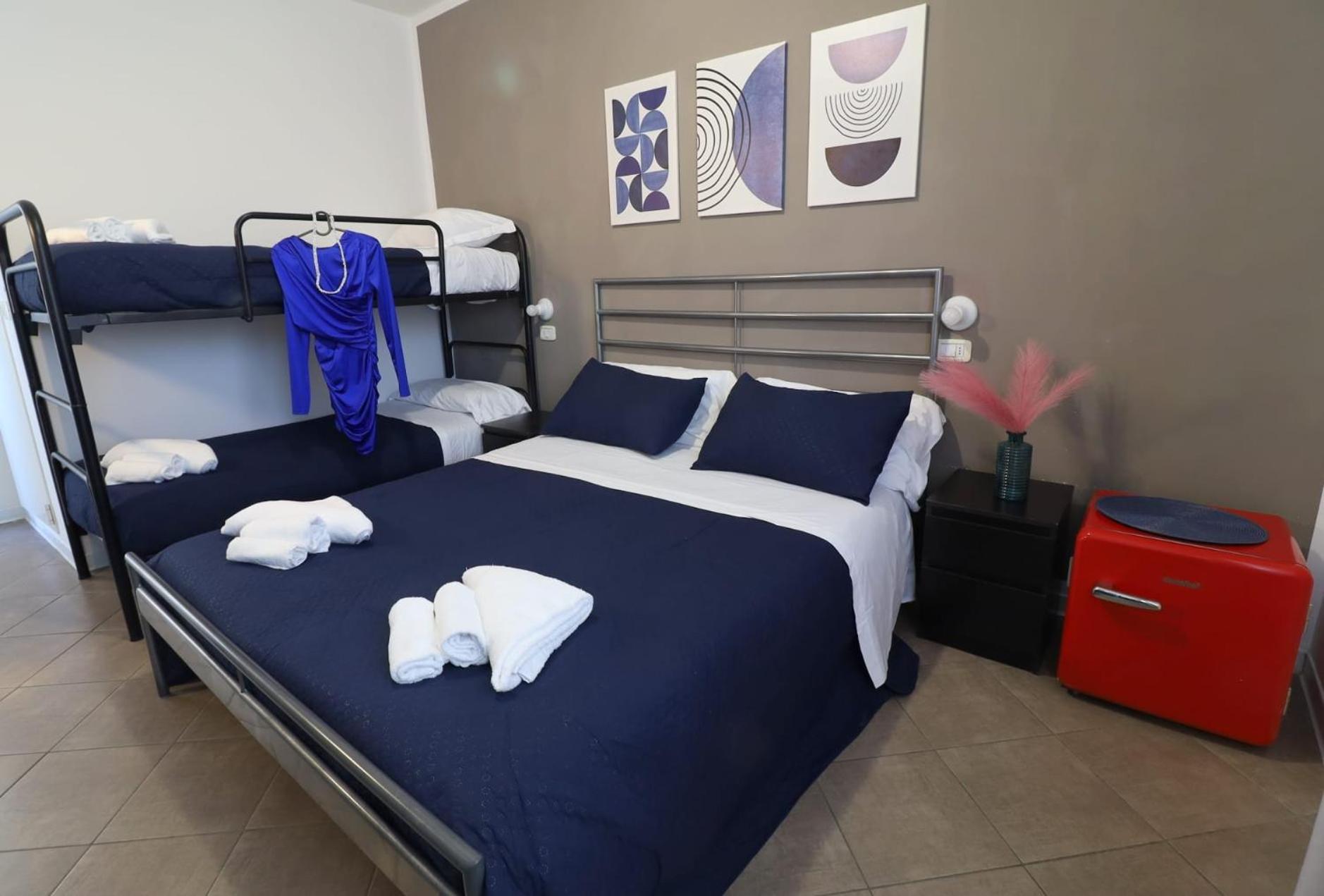 Fasthotel Cervia Luaran gambar