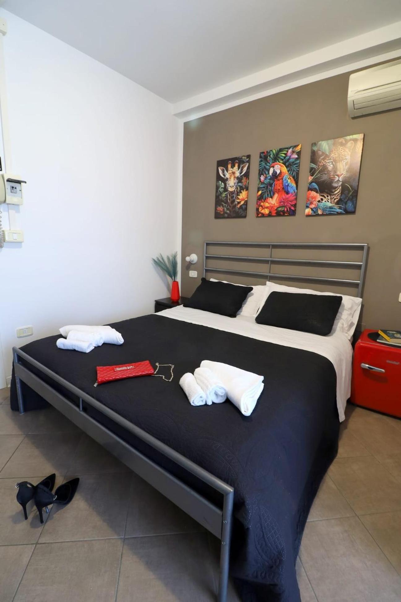 Fasthotel Cervia Luaran gambar