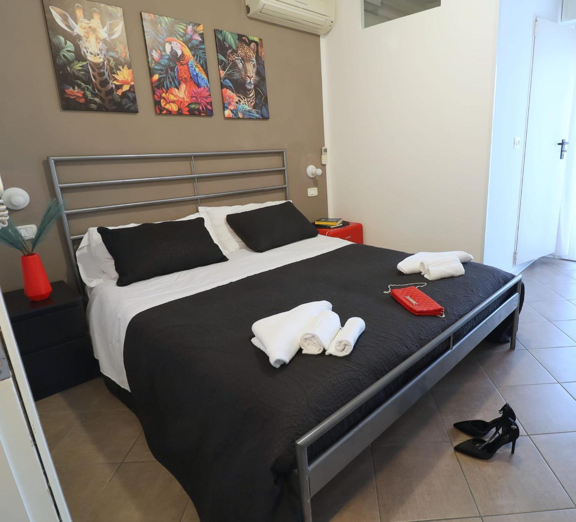 Fasthotel Cervia Luaran gambar