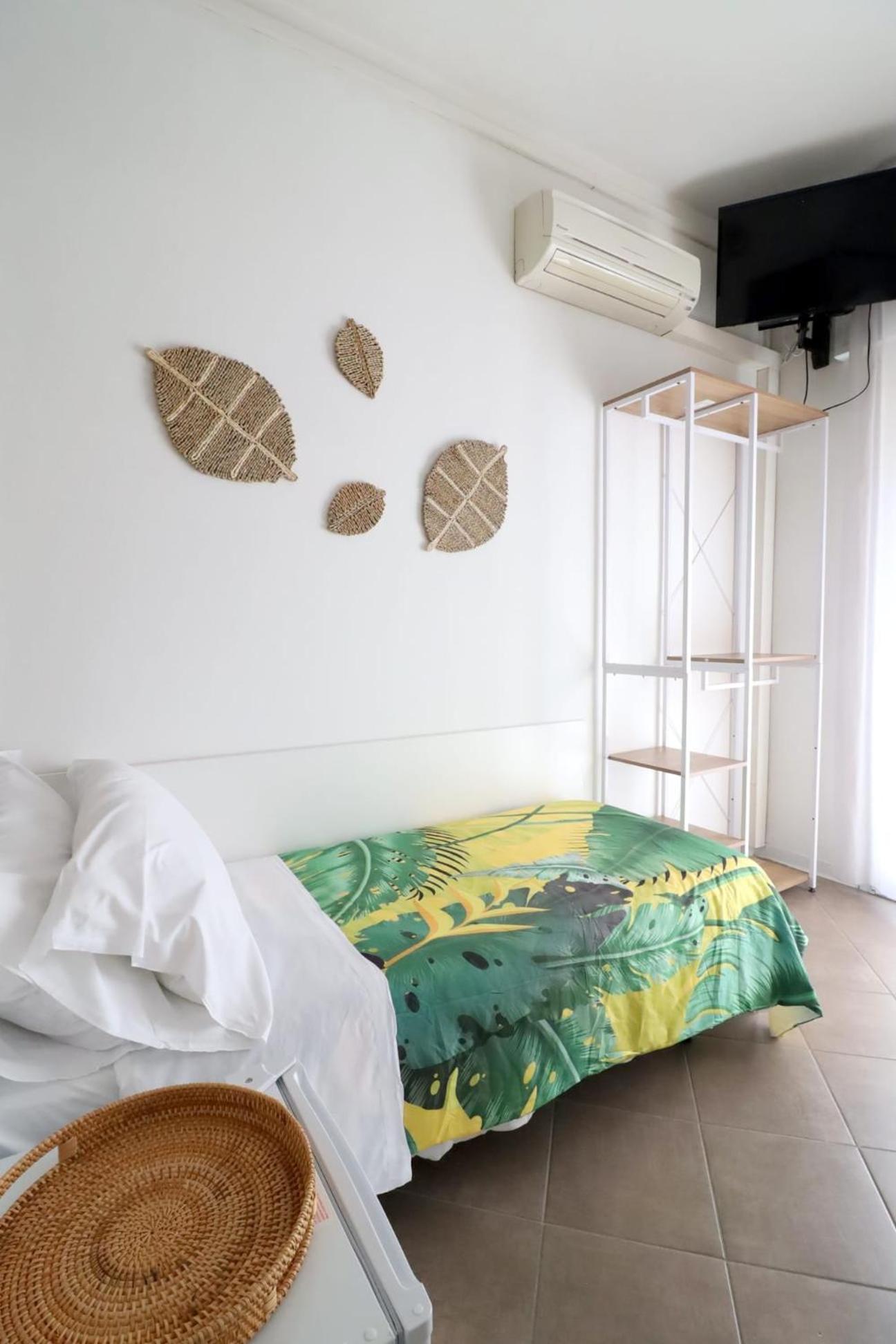 Fasthotel Cervia Luaran gambar