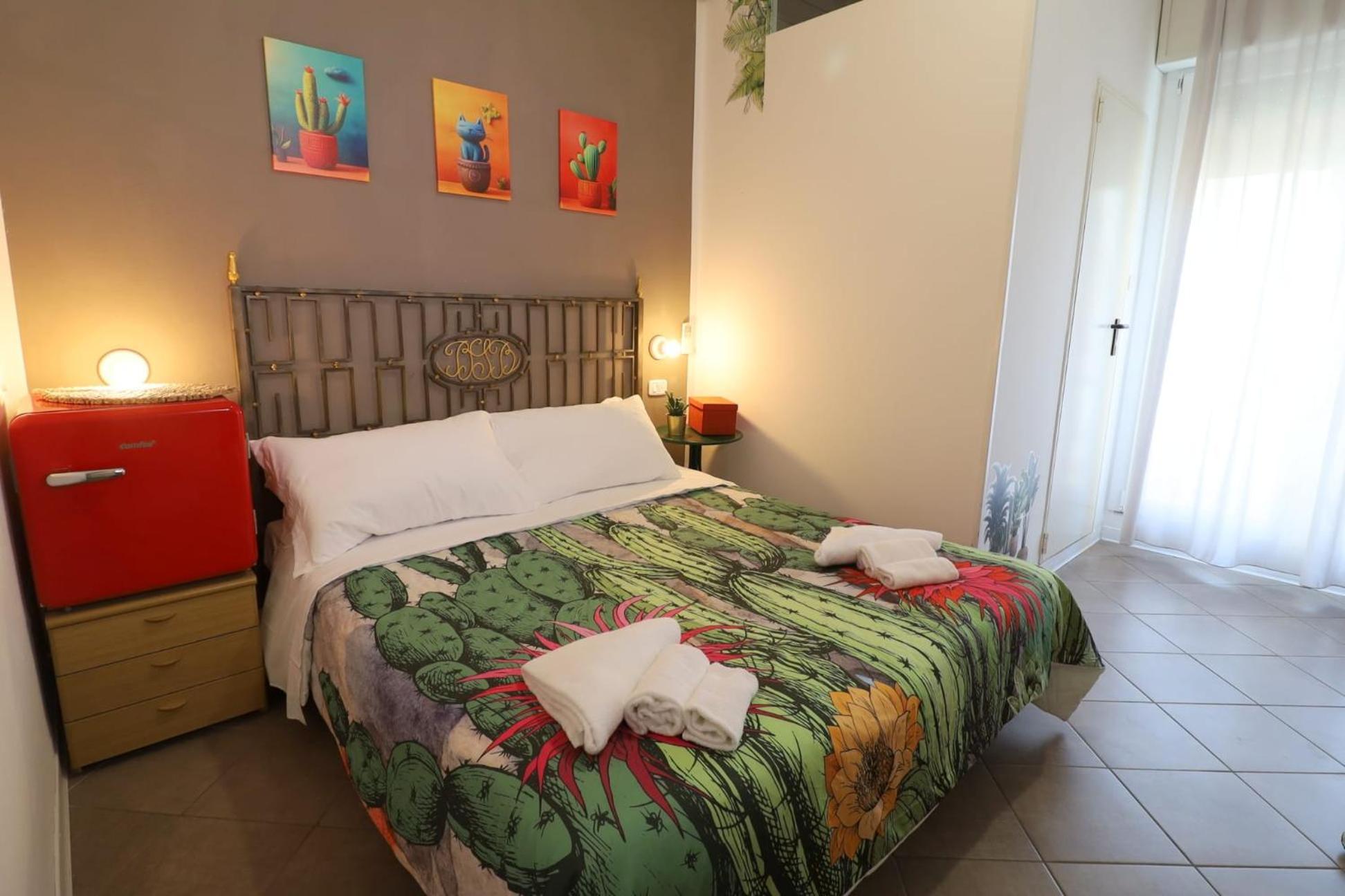 Fasthotel Cervia Luaran gambar