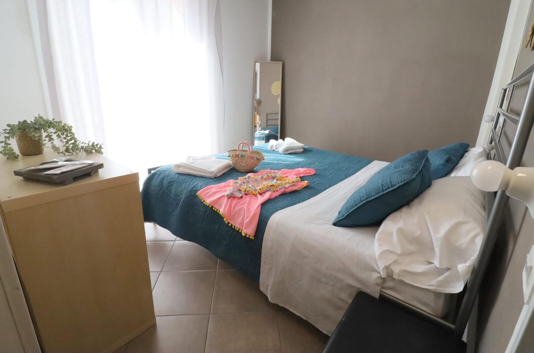 Fasthotel Cervia Luaran gambar