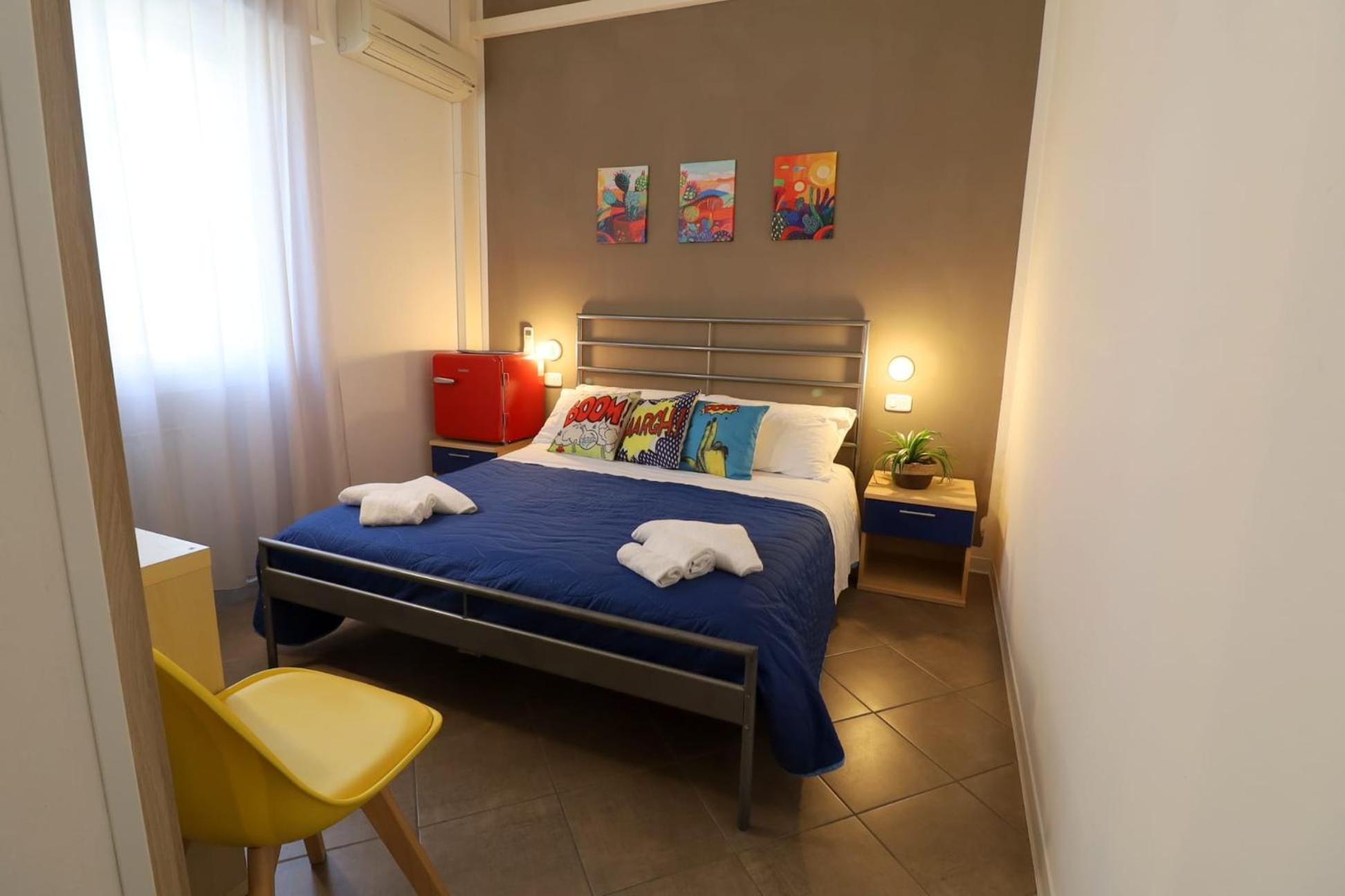Fasthotel Cervia Luaran gambar