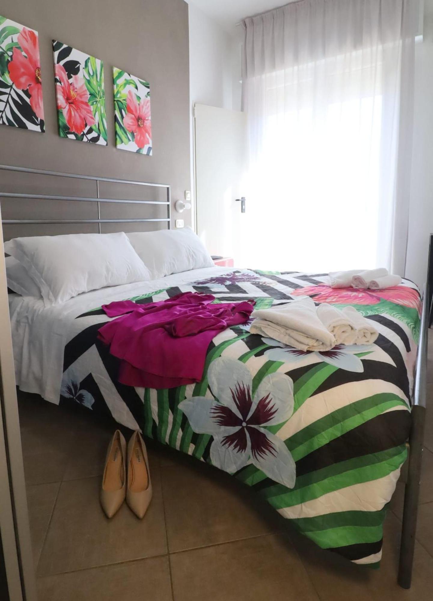 Fasthotel Cervia Luaran gambar