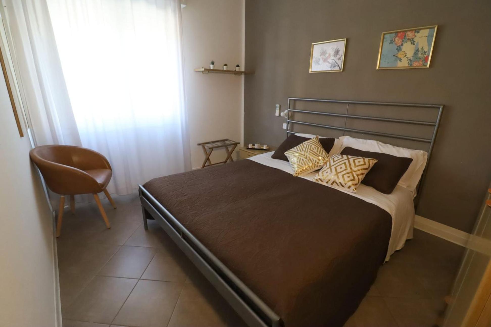 Fasthotel Cervia Luaran gambar