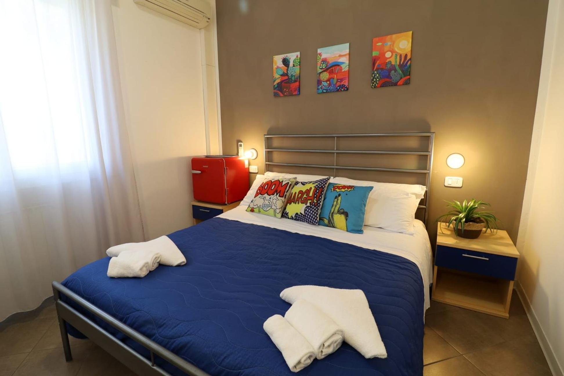 Fasthotel Cervia Luaran gambar