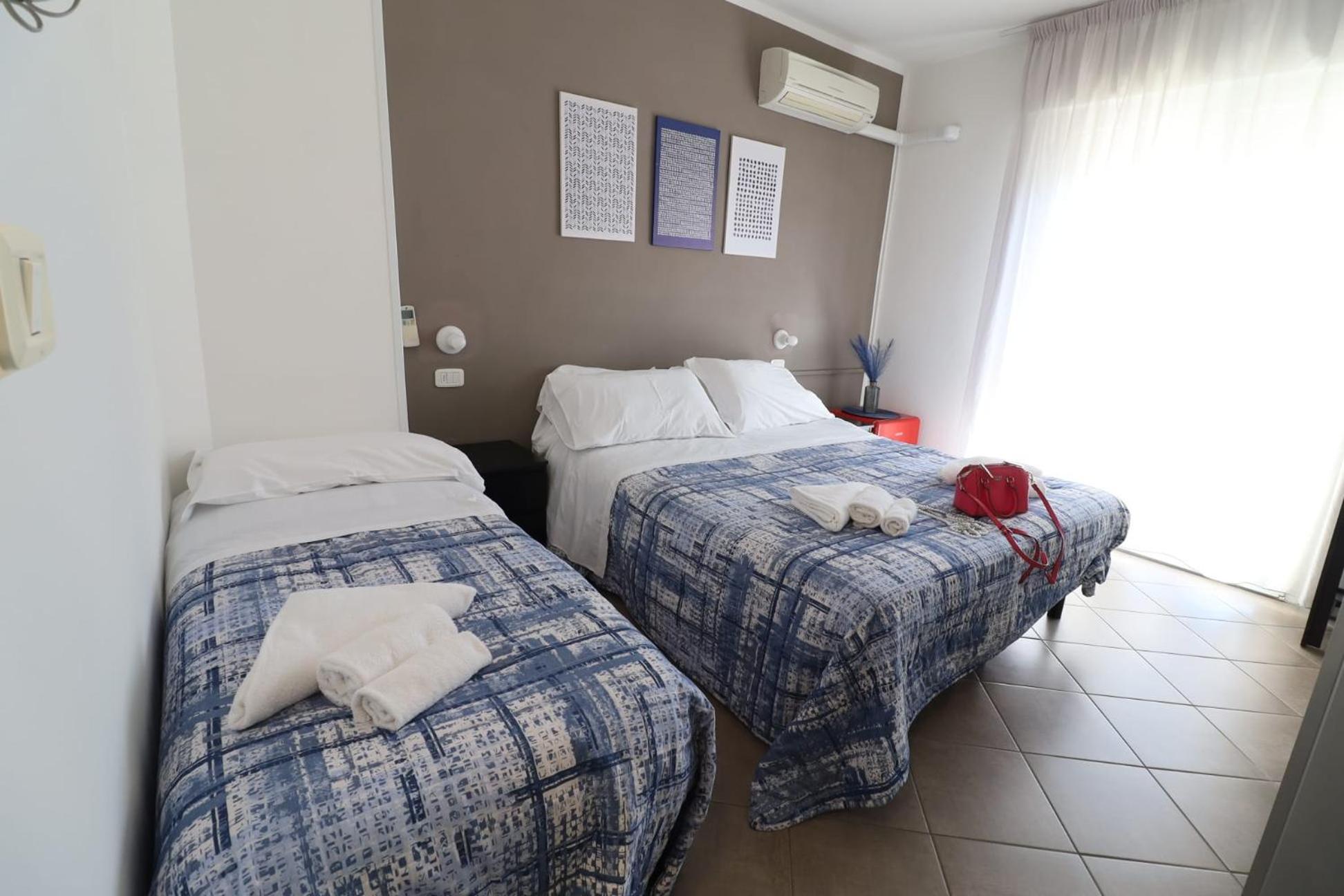 Fasthotel Cervia Luaran gambar
