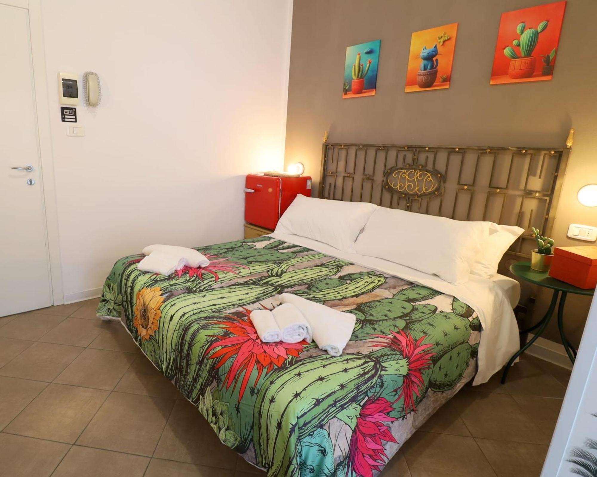 Fasthotel Cervia Luaran gambar