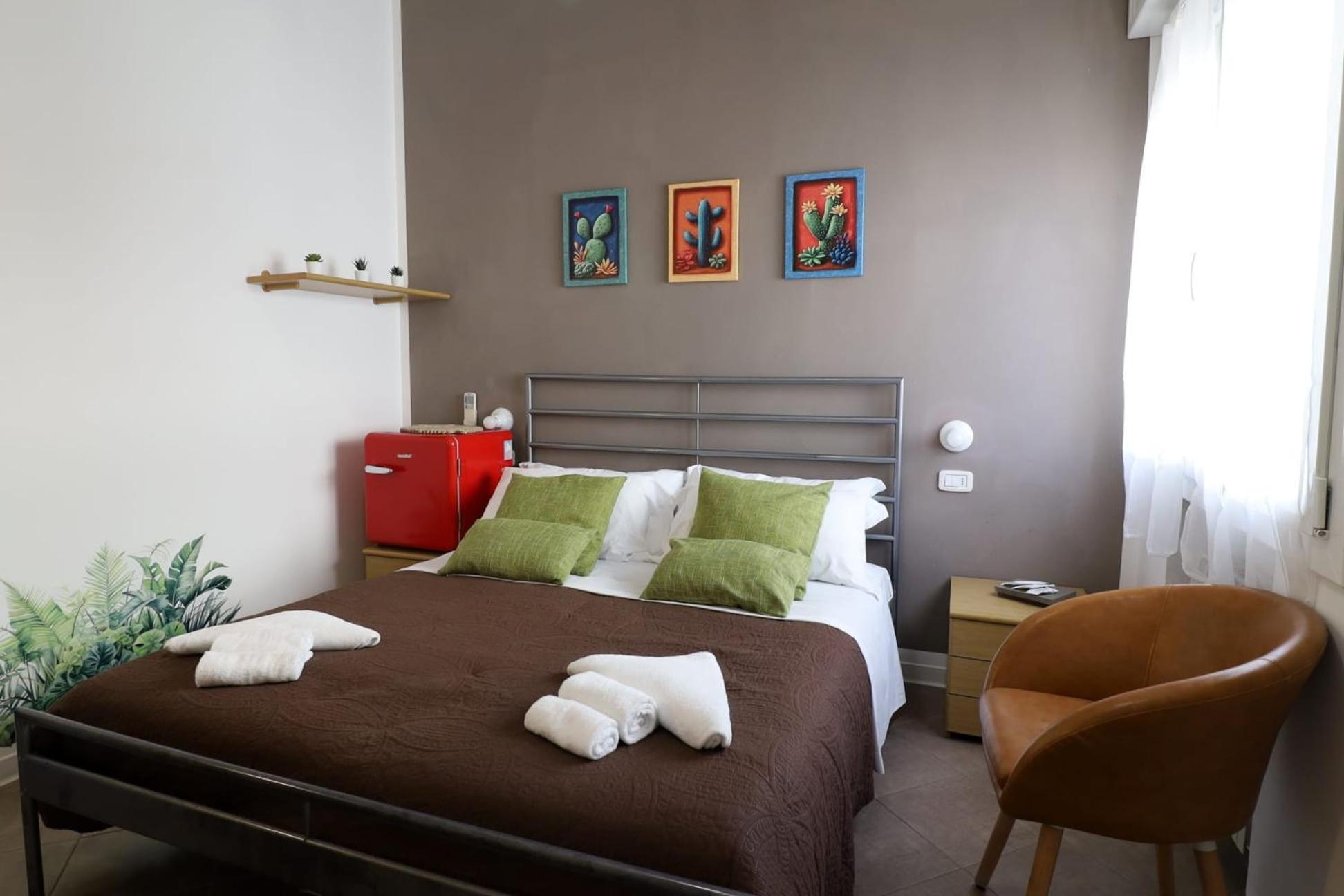 Fasthotel Cervia Luaran gambar