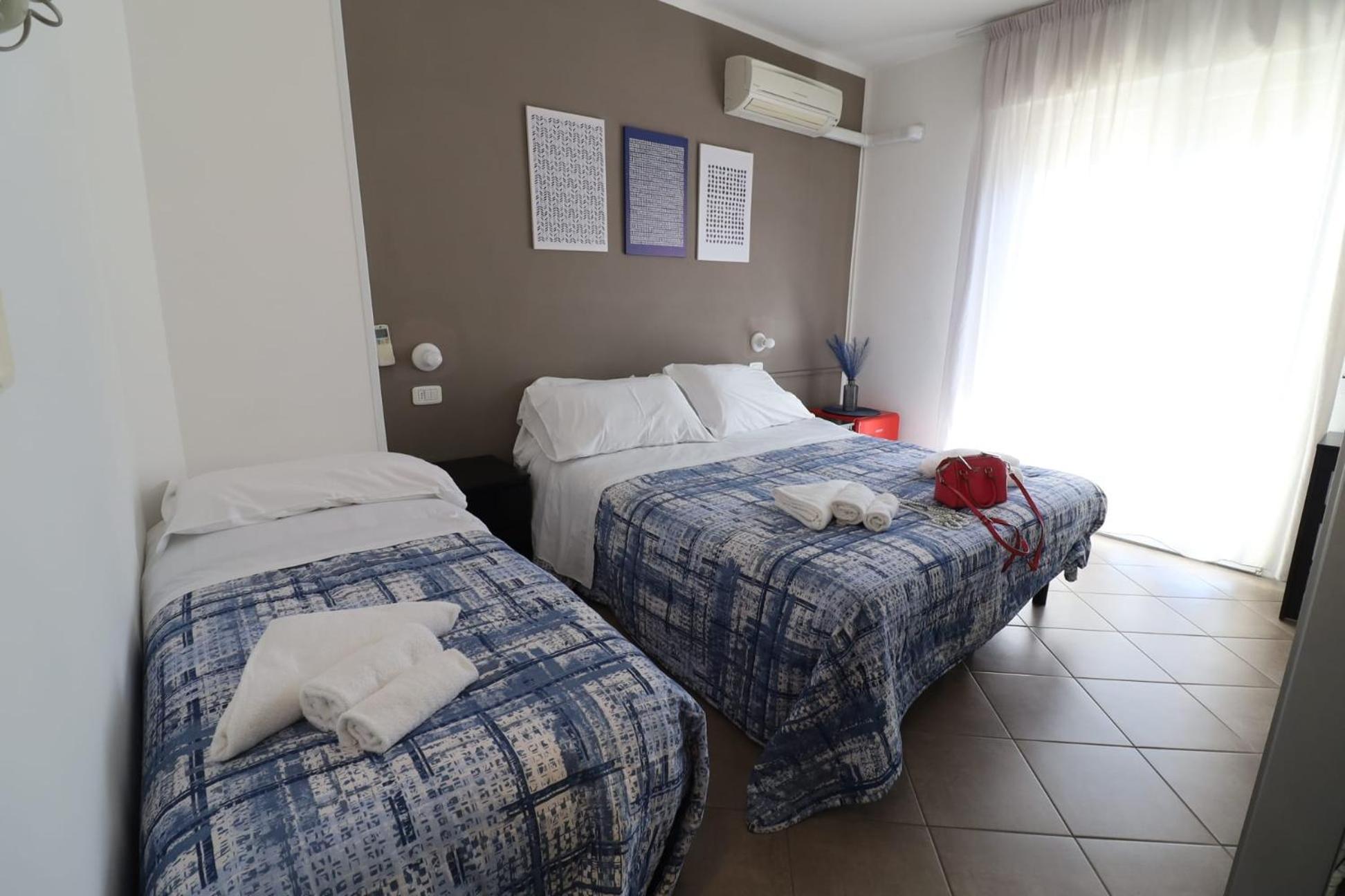 Fasthotel Cervia Luaran gambar