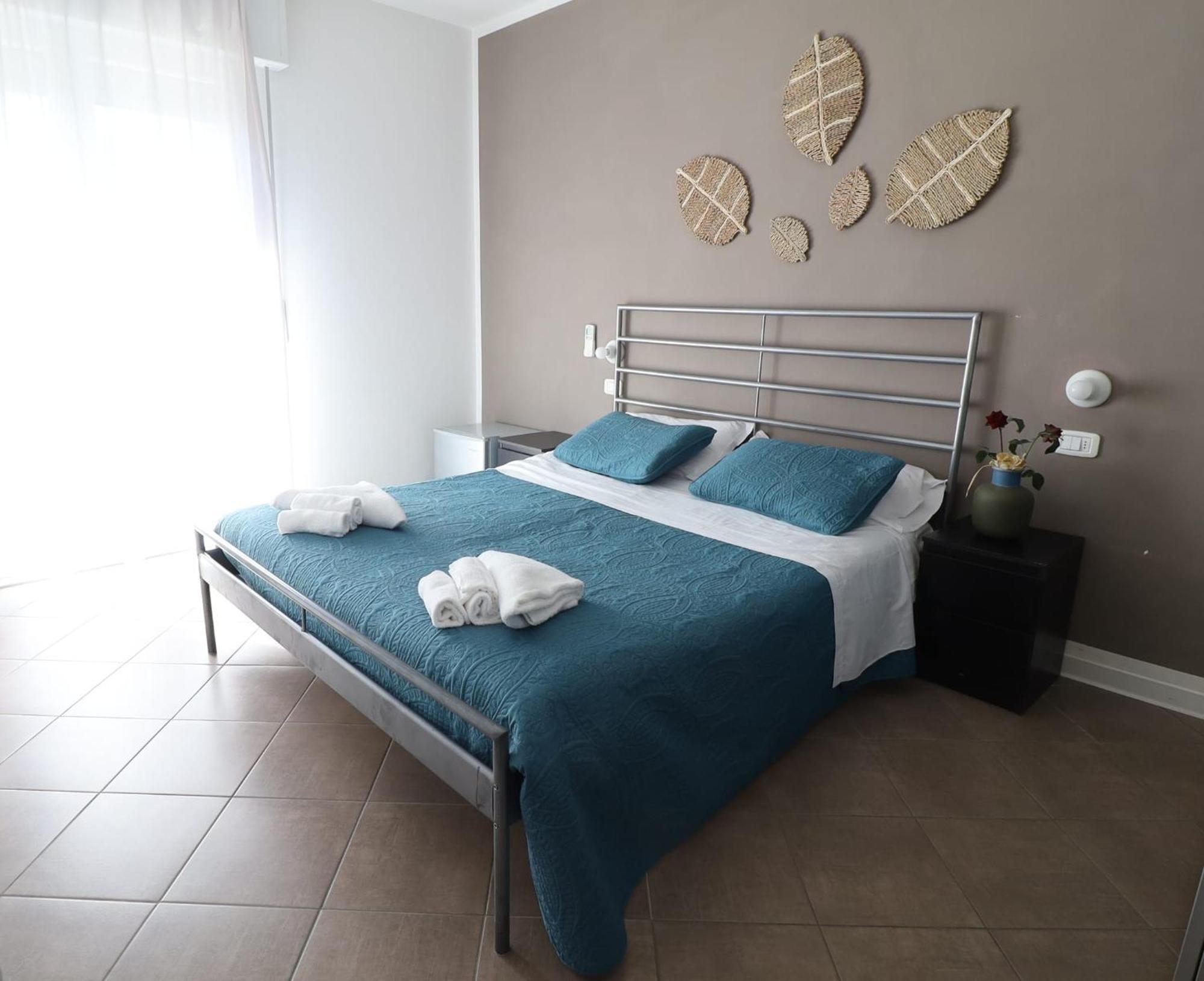Fasthotel Cervia Luaran gambar