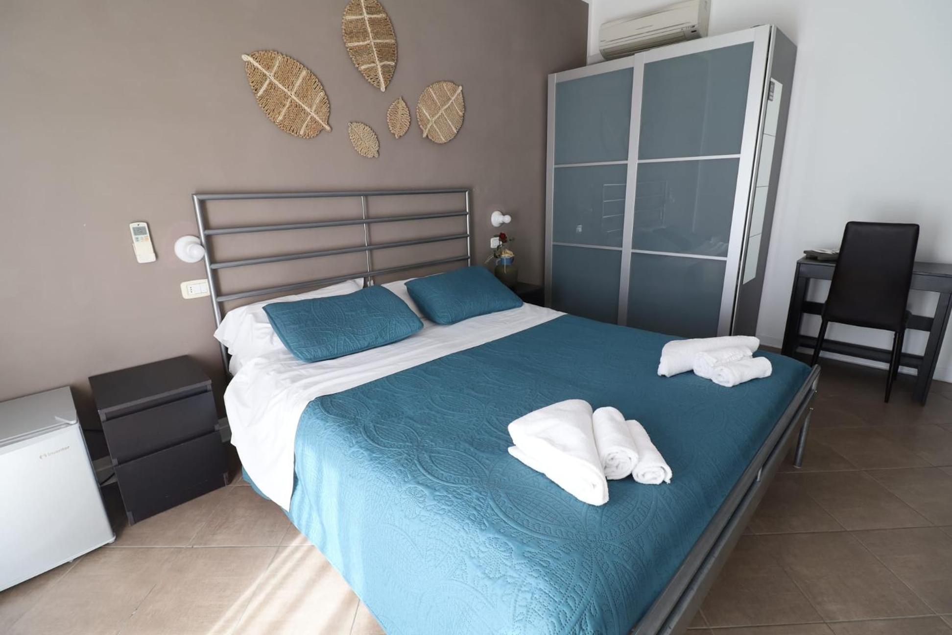 Fasthotel Cervia Luaran gambar