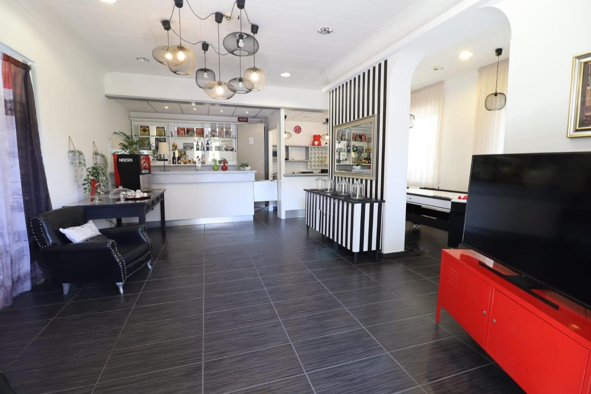 Fasthotel Cervia Luaran gambar