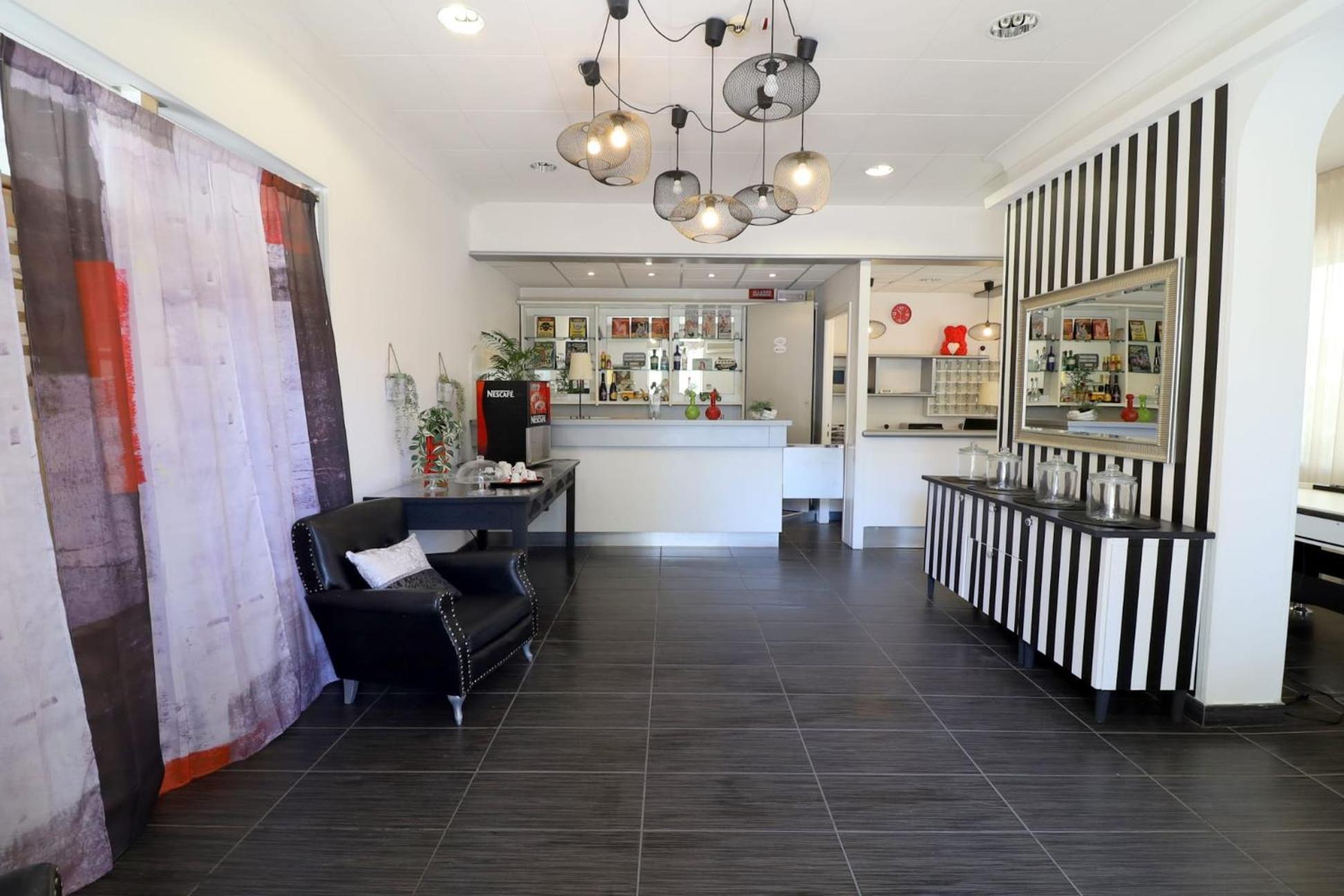 Fasthotel Cervia Luaran gambar