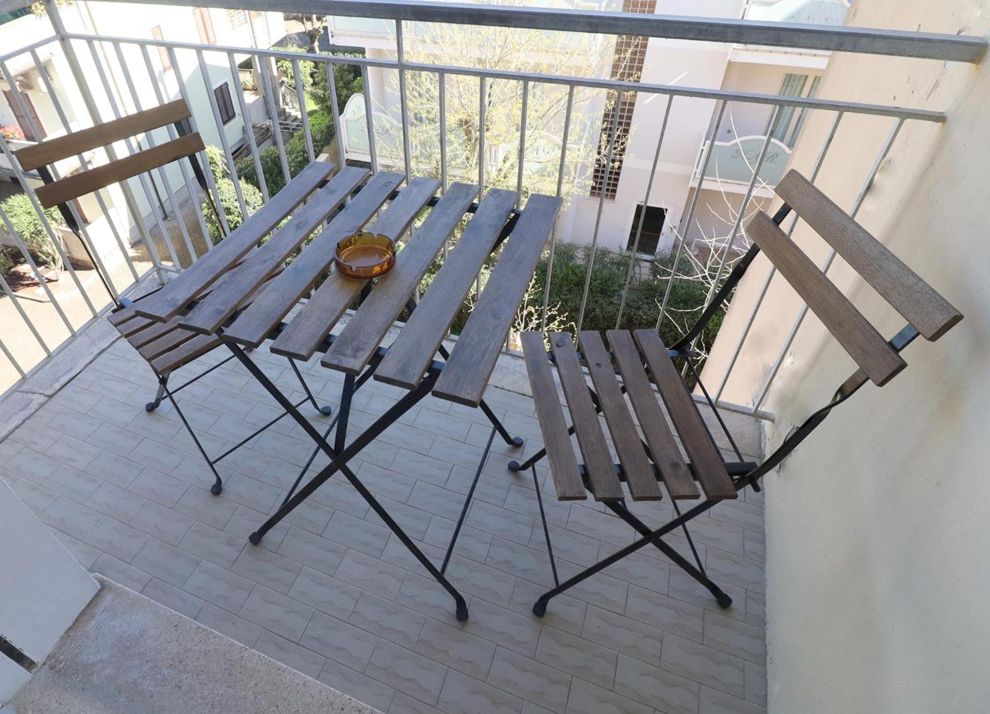 Fasthotel Cervia Luaran gambar