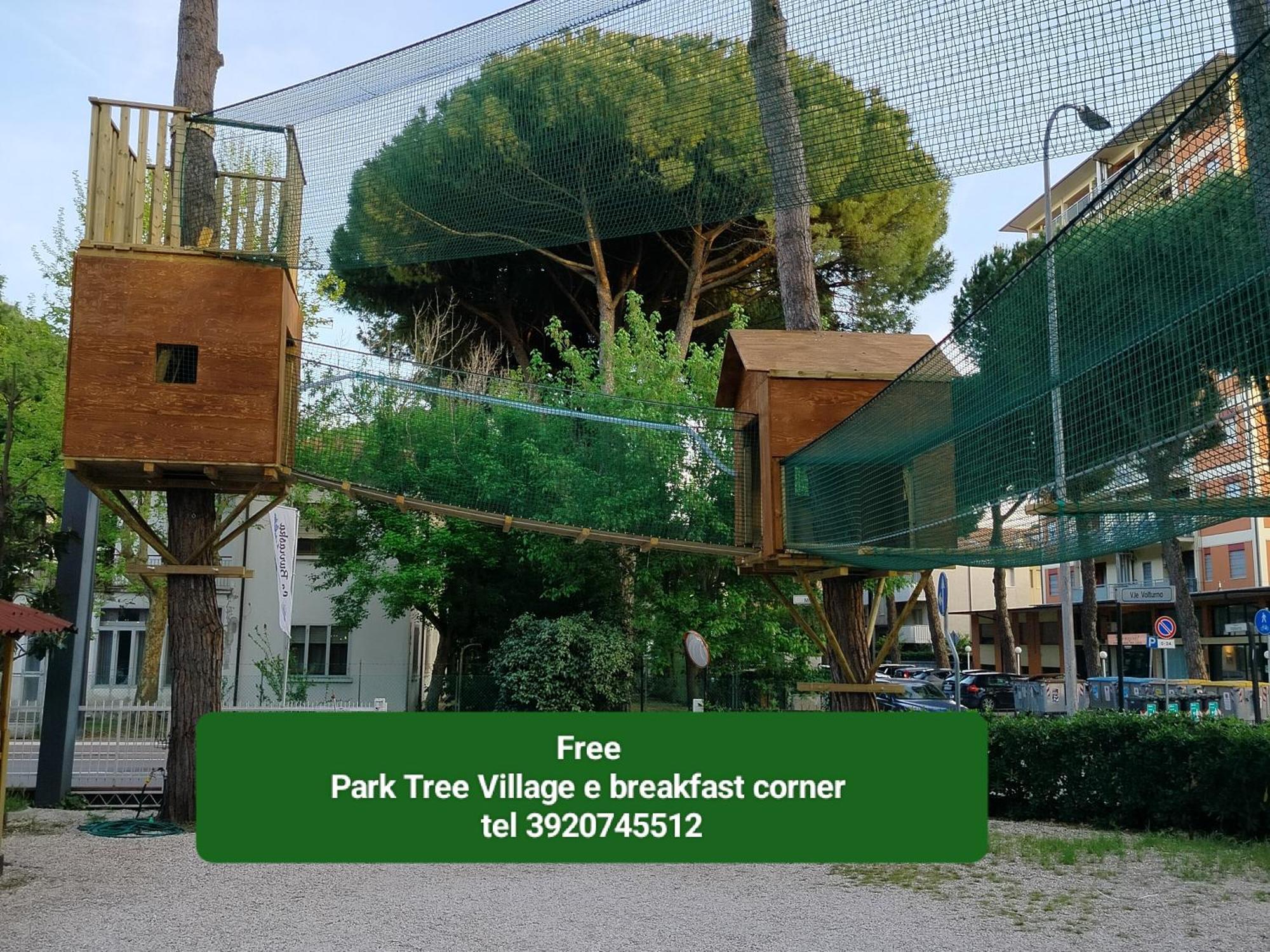 Fasthotel Cervia Luaran gambar