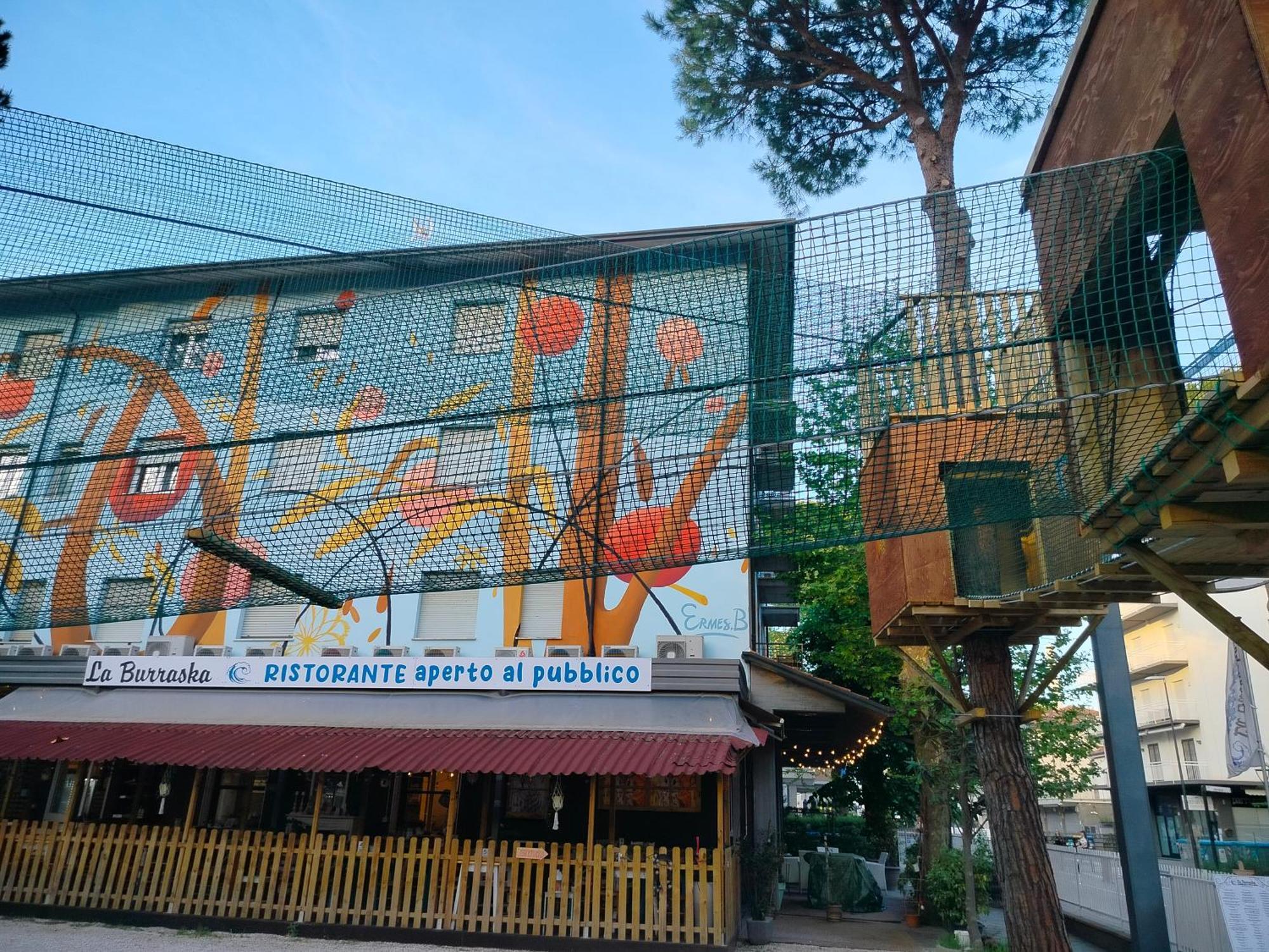 Fasthotel Cervia Luaran gambar