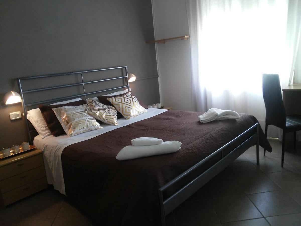 Fasthotel Cervia Luaran gambar